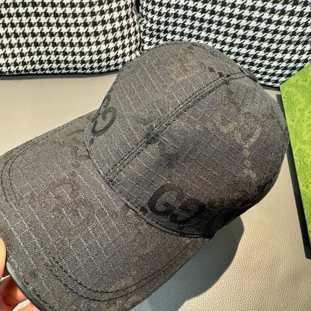 Gucci Caps